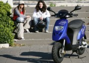 Piaggio Mp3 400ie